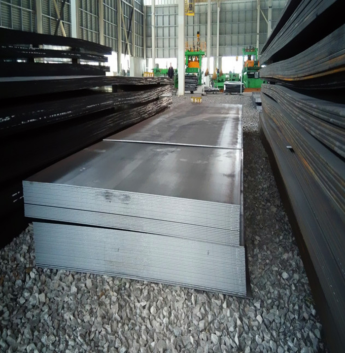 prime Q195 hot rolled steel sheet thickness 1.0mm in ms metal sheet