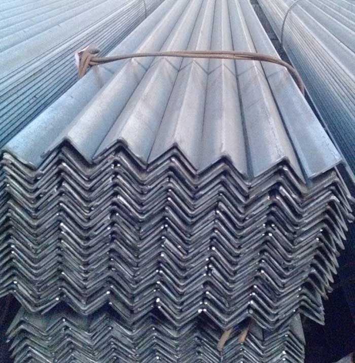 Multifunctional Competitive Price Angle Steel Bar For Construction