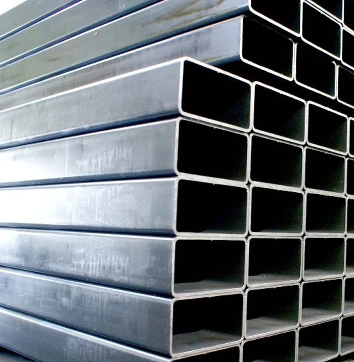 Cold Rolled Steel Hollow Section Rectangular Pipe With Best Quality And Price