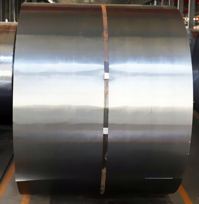 S-P-06474 - Steel Hot Rolled Coil