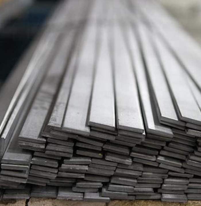 Standard Hot Rolled Steel Flat Bar With High Quality Factory Direct