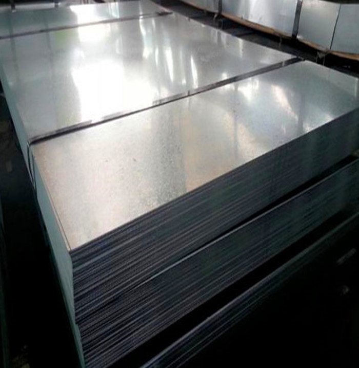 Hot selling galvanized steel sheet metal 1.2mm thick in iron sheet