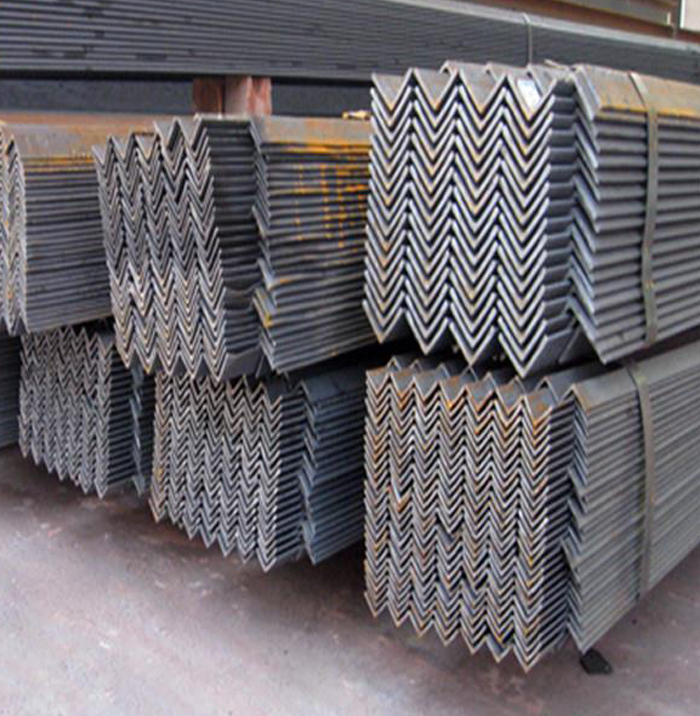 Prime Quality Steel Angle Bar