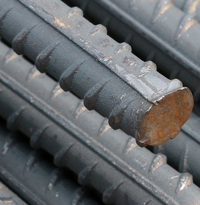 Factory Exporter Deformed Steel Bar