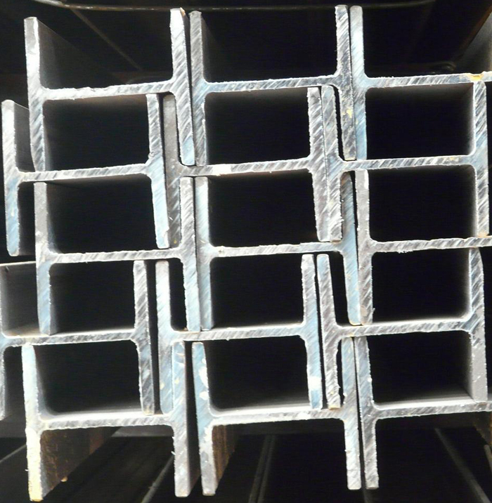 Best Price Hot Rolled Steel H Beam 