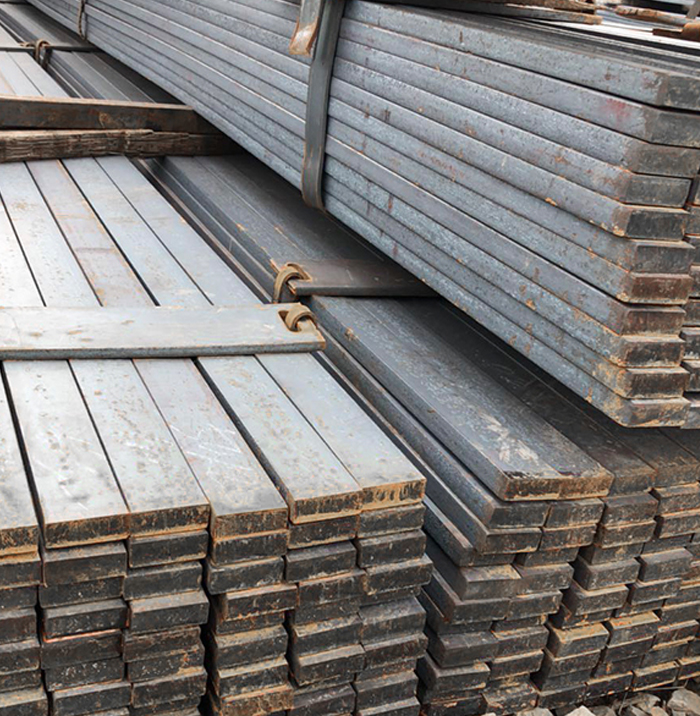 Carbon Steel Flat Bar From Factory Directly