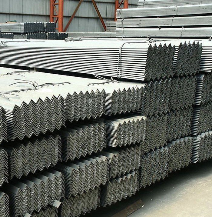 25x25mm Galvanized Steel Angle Bar From Hebei Factory Directly