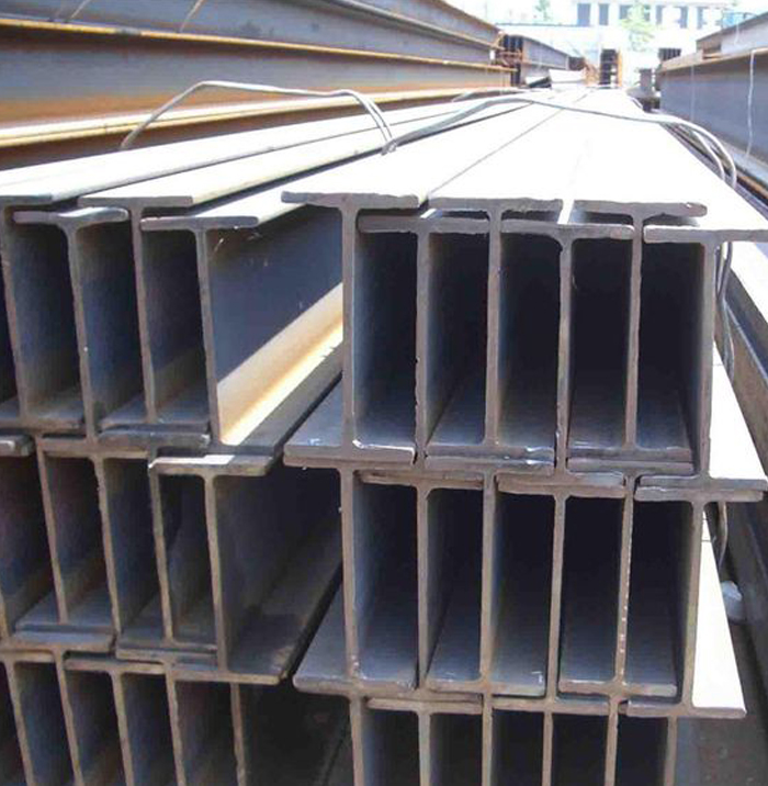 Mild Steel H Beam For Steel Structure