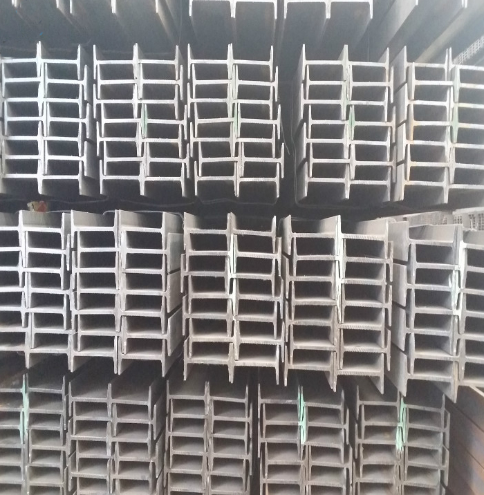 Structural Steel H Beam Price Per Ton