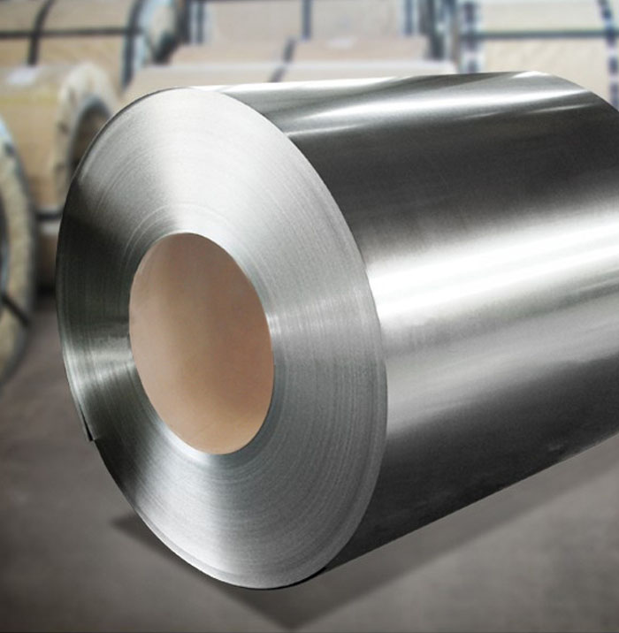 Galvanized Steel Coil