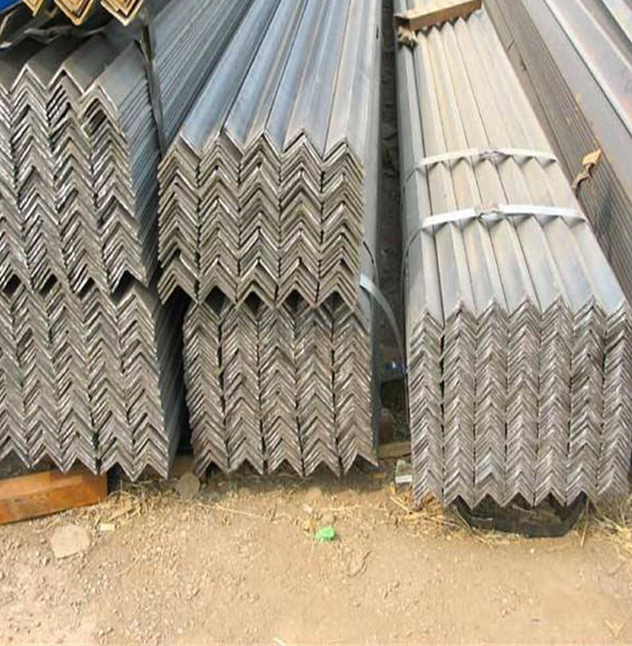 Quality hot-dipped galvanized steel angle at competitive price