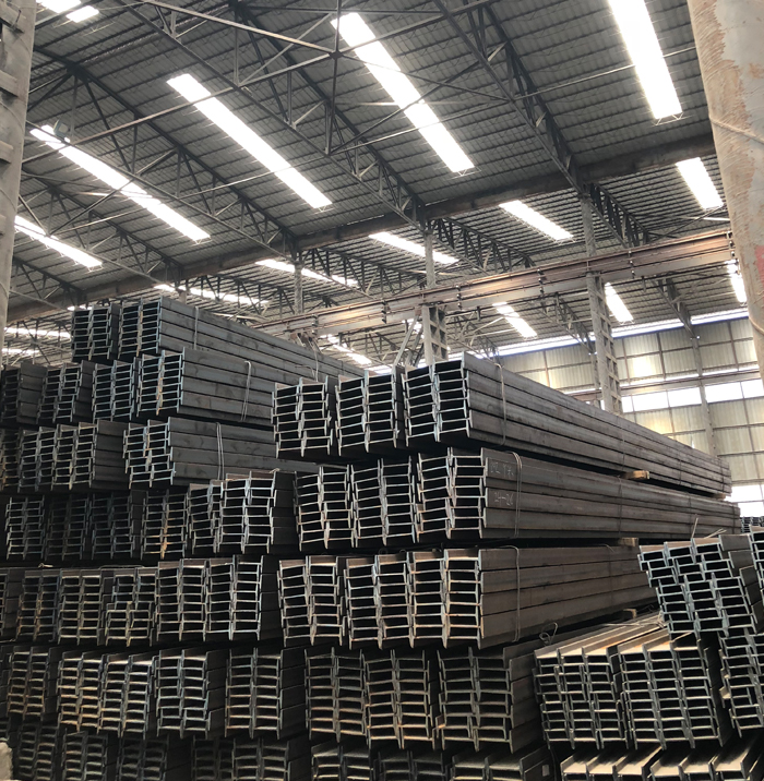 astm a36 hot rolled steel i beam prices