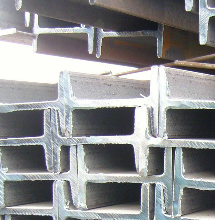 Hot Rolled Q345B Steel I Beam/Universal Beam